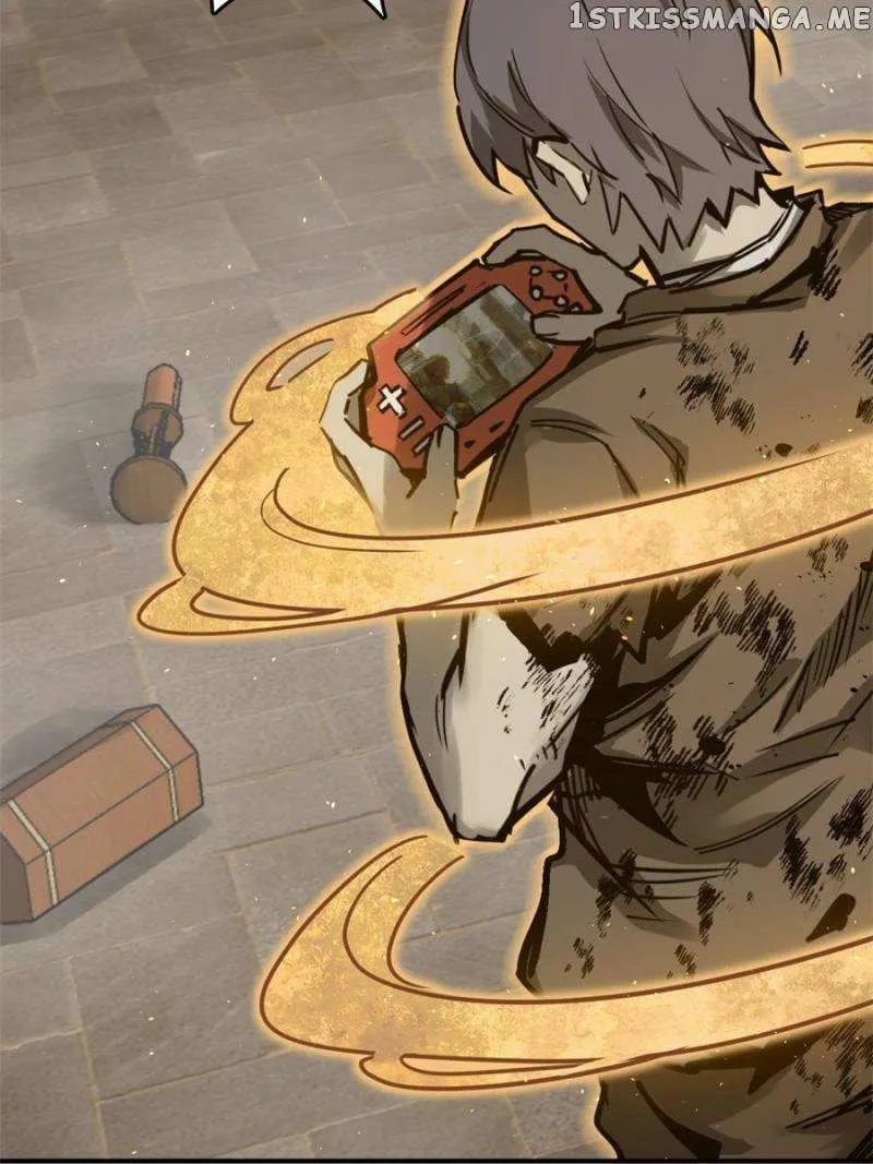 Another beginning with the Guhuo bird Chapter 136 page 68 - 