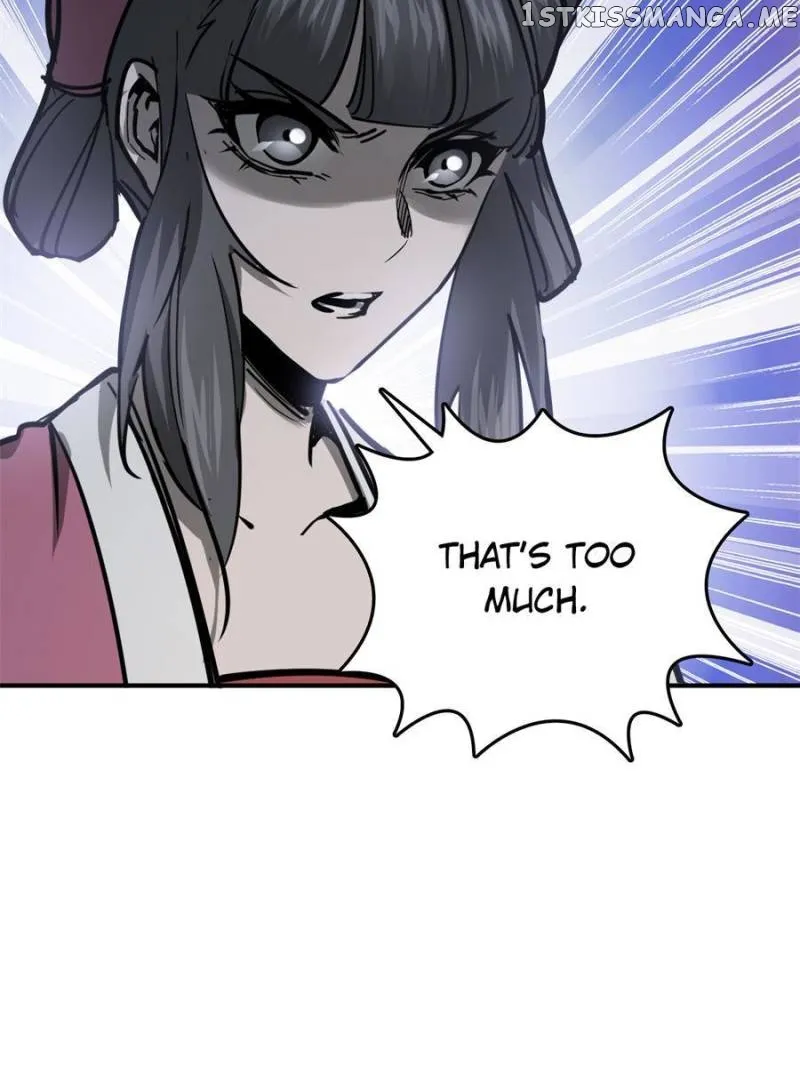 Another beginning with the Guhuo bird Chapter 136 page 70 - 