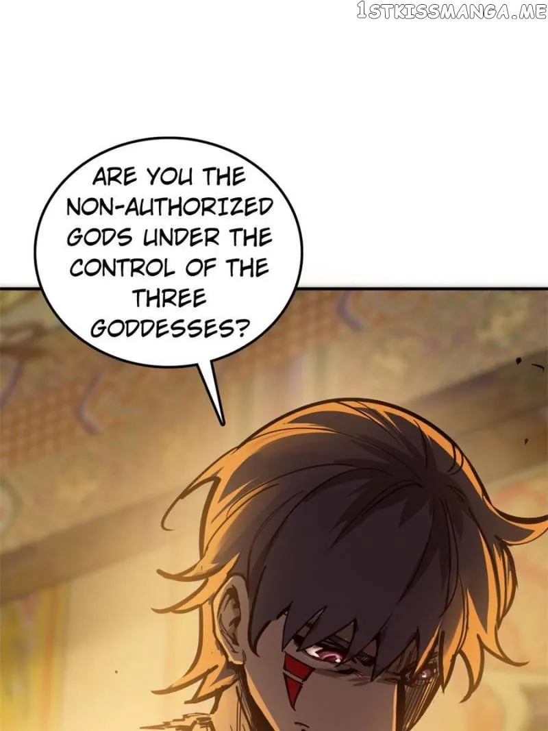 Another beginning with the Guhuo bird Chapter 136 page 71 - 
