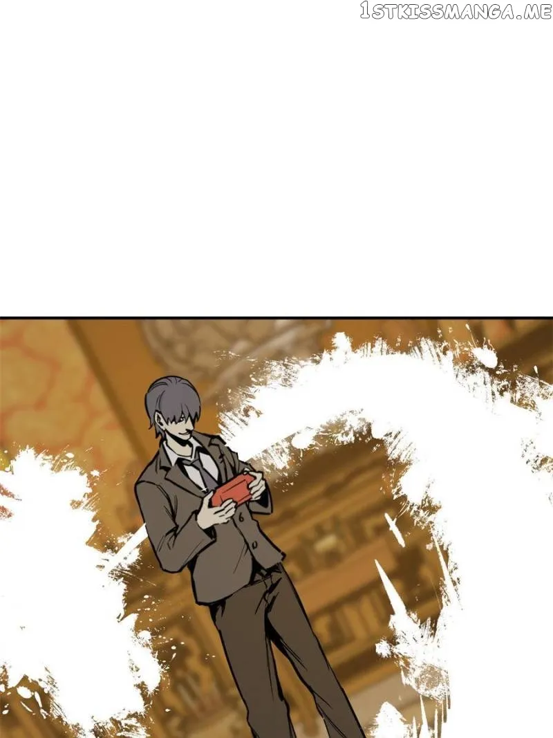 Another beginning with the Guhuo bird Chapter 136 page 76 - 