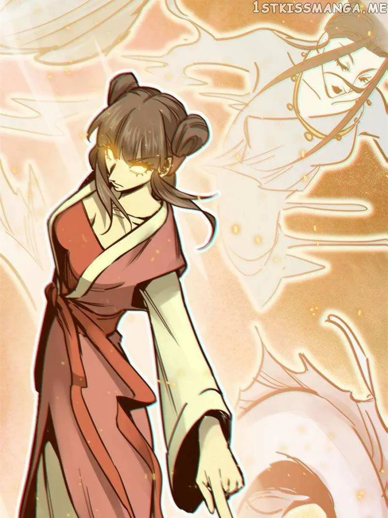 Another beginning with the Guhuo bird Chapter 136 page 82 - 