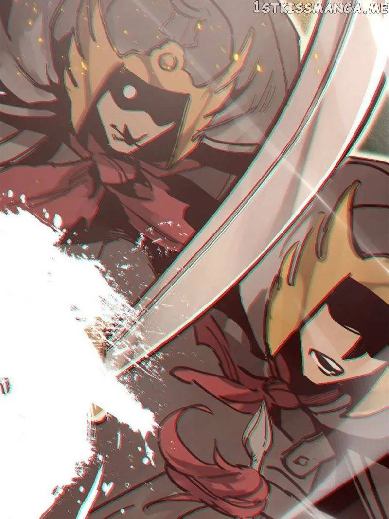Another beginning with the Guhuo bird Chapter 136 page 85 - 