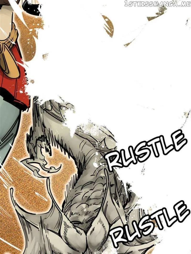 Another beginning with the Guhuo bird Chapter 136 page 91 - 