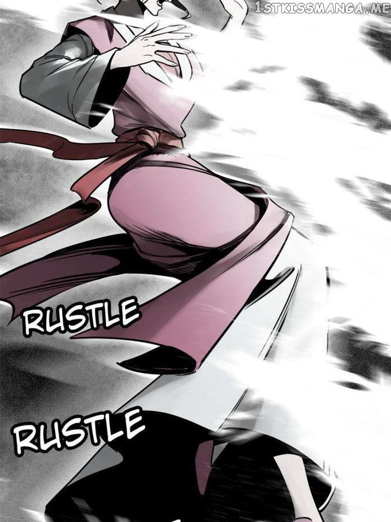 Another beginning with the Guhuo bird Chapter 136 page 96 - 