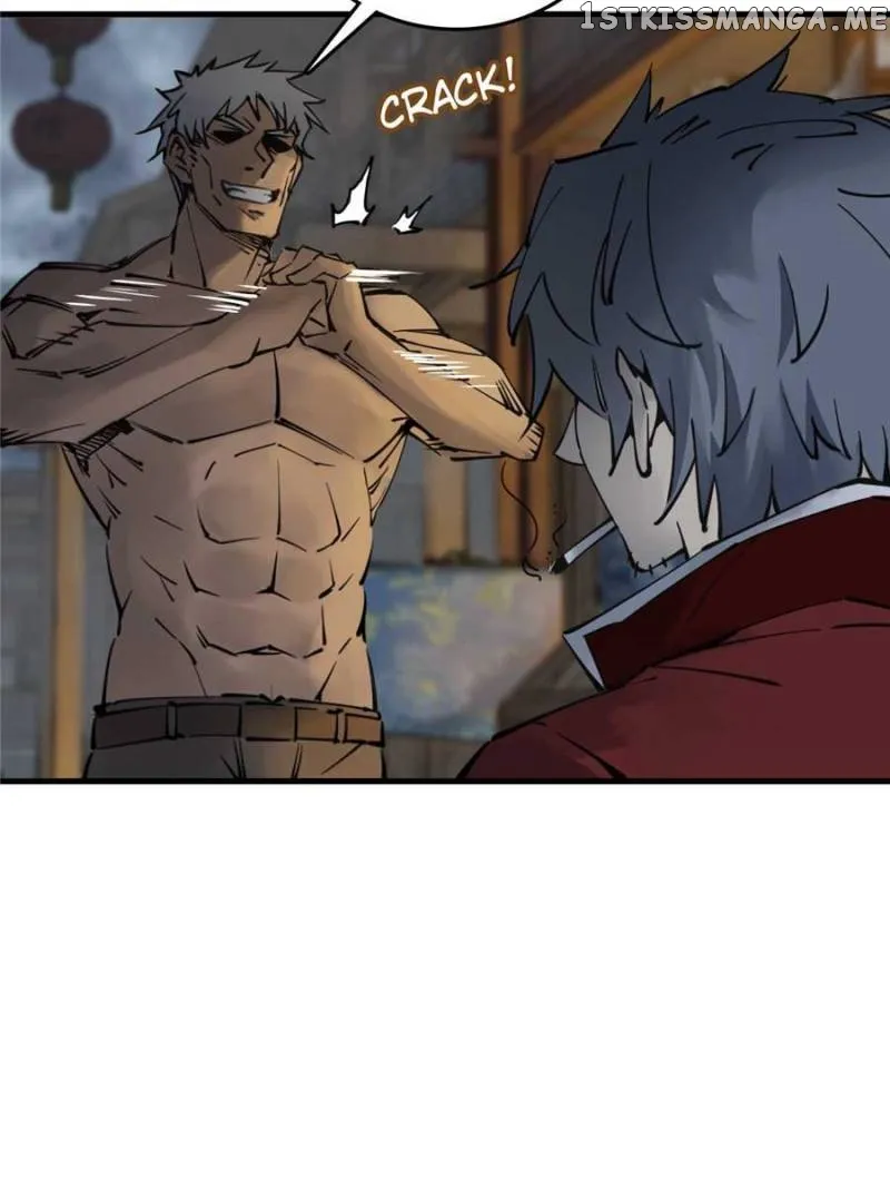 Another beginning with the Guhuo bird Chapter 137 page 12 - 