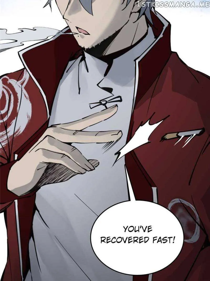 Another beginning with the Guhuo bird Chapter 137 page 14 - 