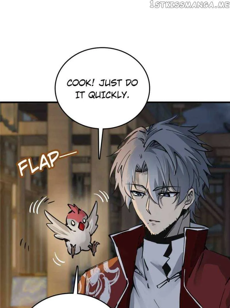 Another beginning with the Guhuo bird Chapter 137 page 16 - 