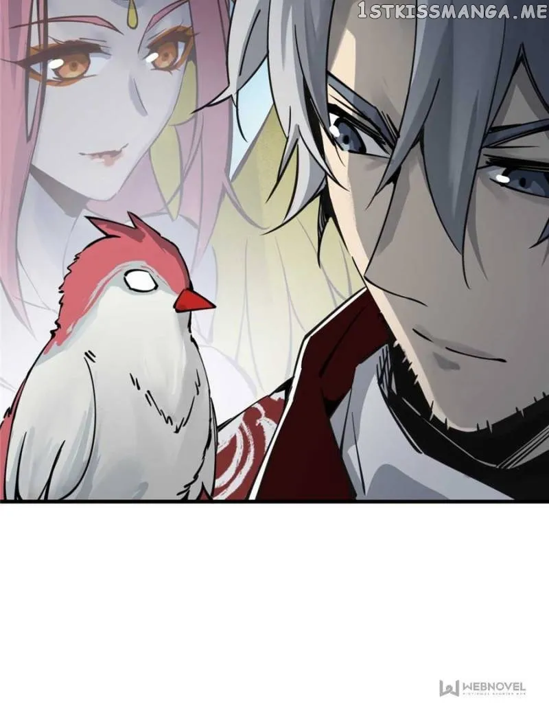 Another beginning with the Guhuo bird Chapter 137 page 18 - 