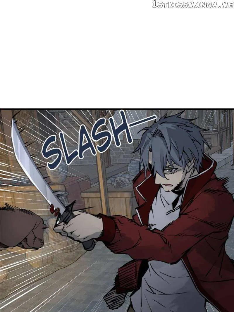 Another beginning with the Guhuo bird Chapter 137 page 21 - 
