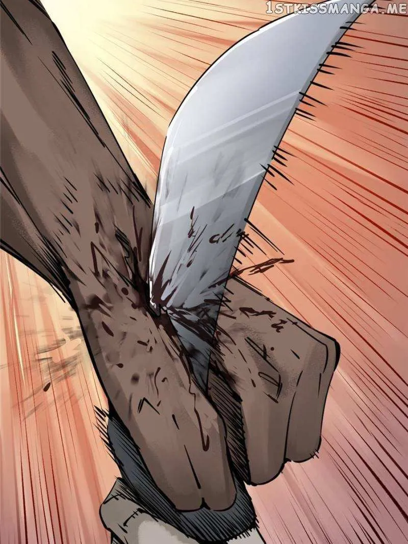 Another beginning with the Guhuo bird Chapter 137 page 23 - 