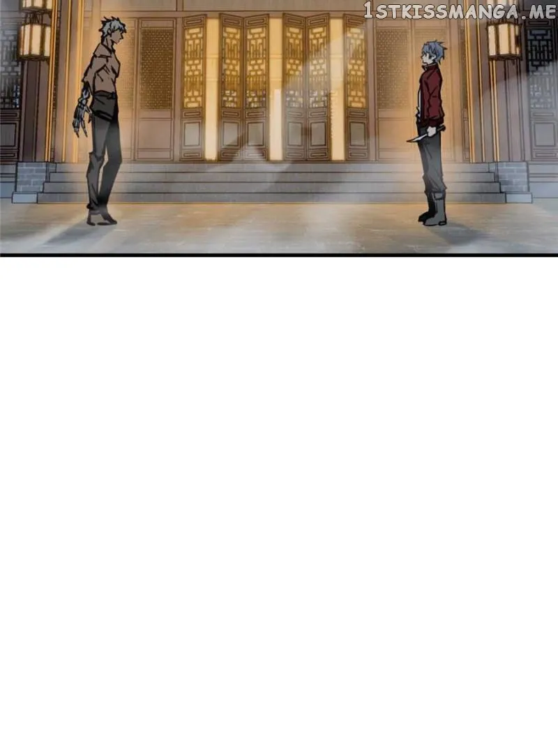 Another beginning with the Guhuo bird Chapter 137 page 4 - 