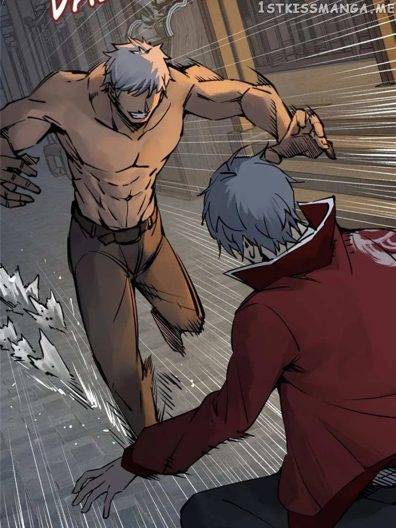 Another beginning with the Guhuo bird Chapter 137 page 31 - 