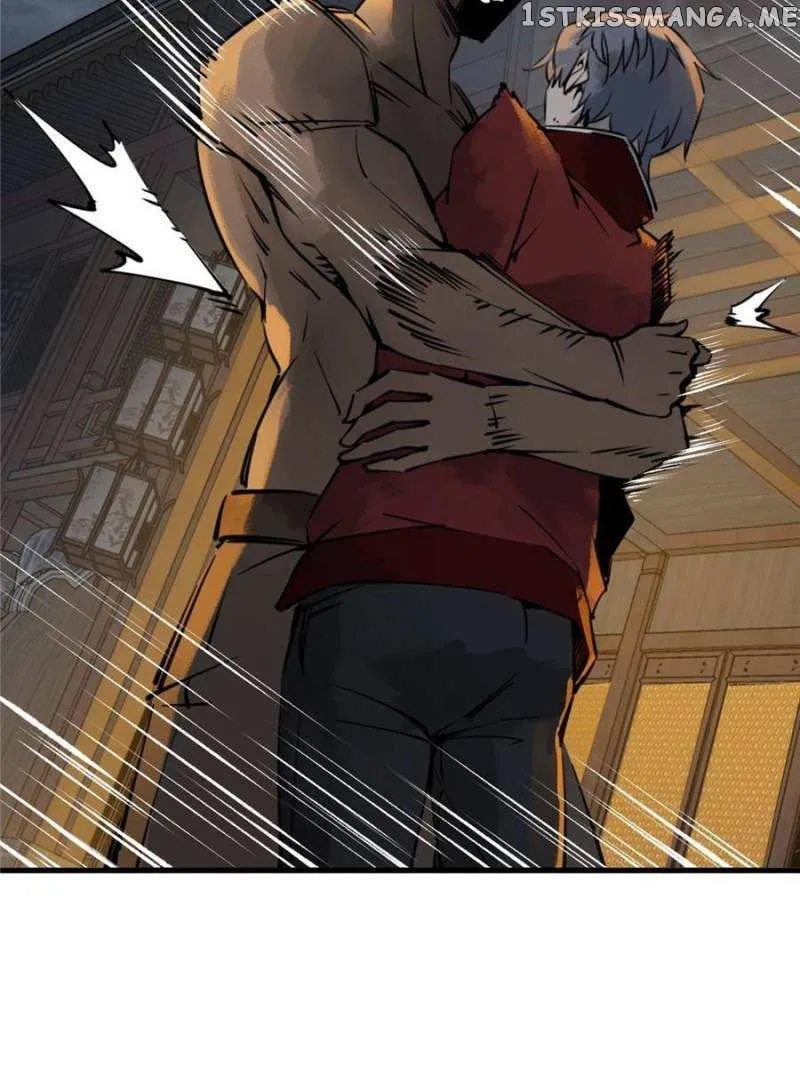 Another beginning with the Guhuo bird Chapter 137 page 33 - 