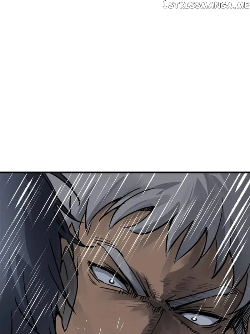 Another beginning with the Guhuo bird Chapter 137 page 34 - 