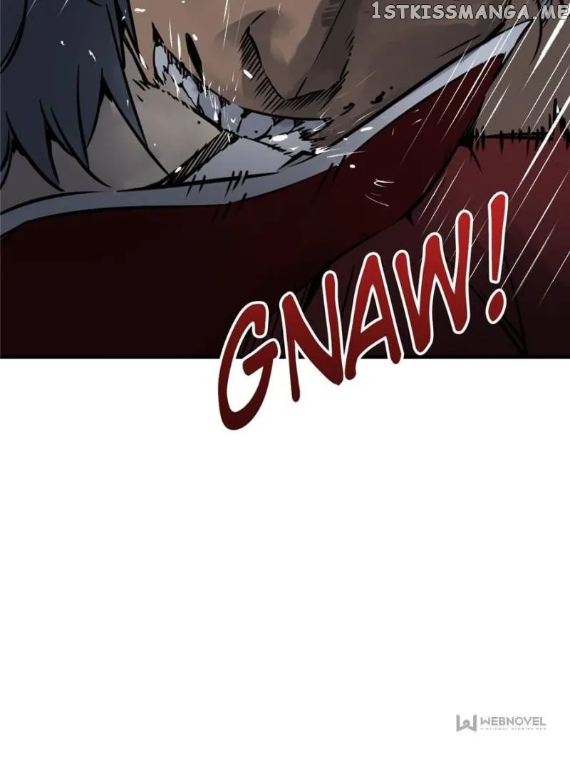 Another beginning with the Guhuo bird Chapter 137 page 35 - 