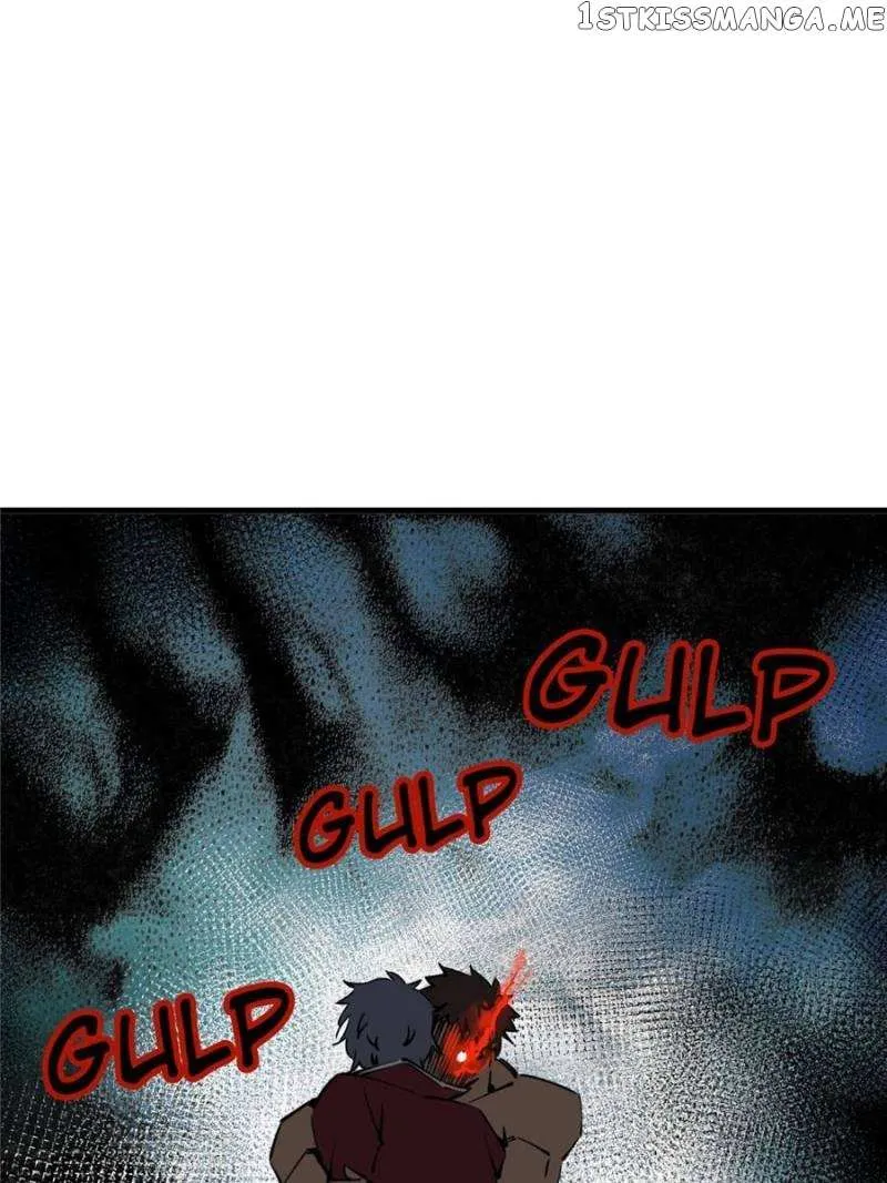 Another beginning with the Guhuo bird Chapter 137 page 36 - 