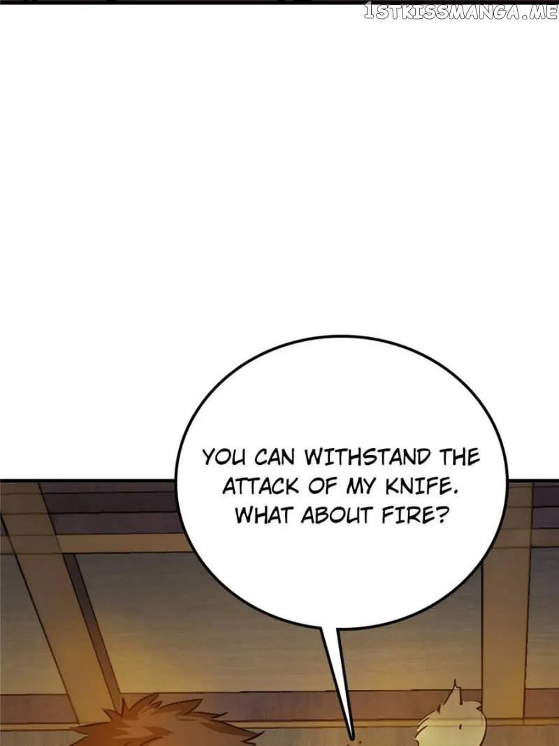 Another beginning with the Guhuo bird Chapter 137 page 42 - 