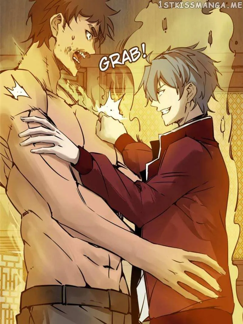 Another beginning with the Guhuo bird Chapter 137 page 43 - 