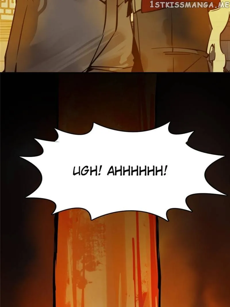 Another beginning with the Guhuo bird Chapter 137 page 44 - 