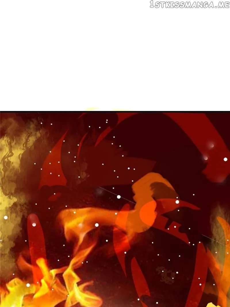 Another beginning with the Guhuo bird Chapter 137 page 53 - 