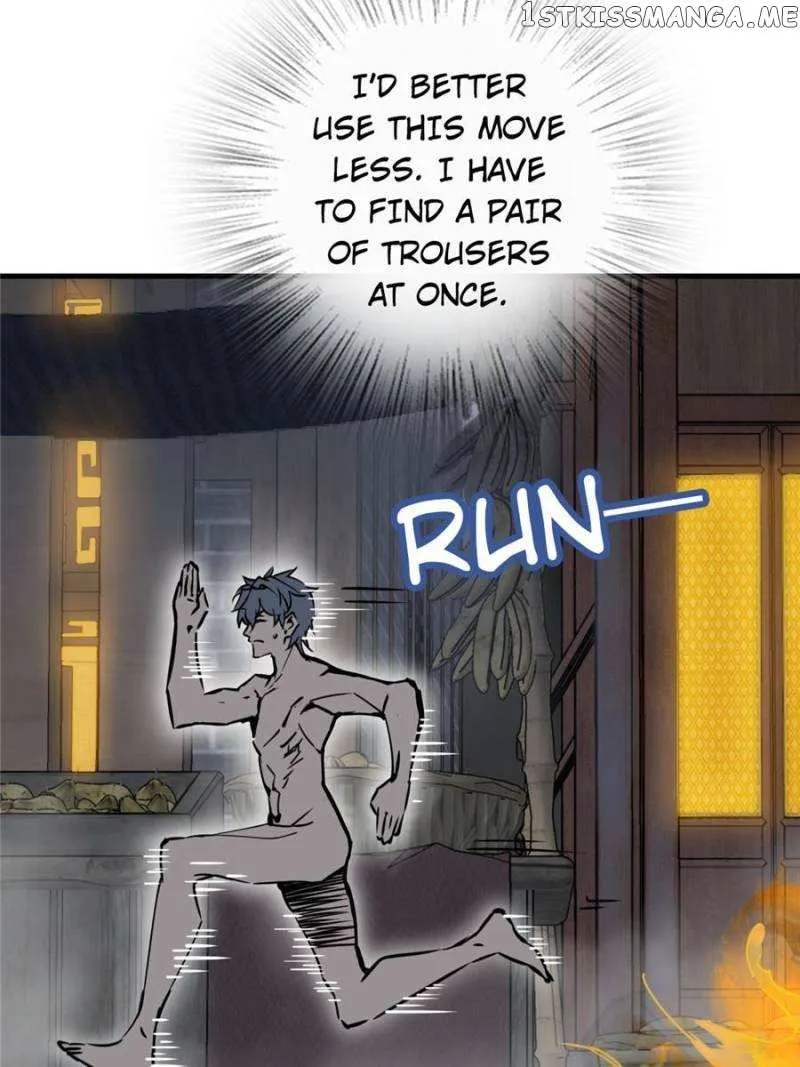 Another beginning with the Guhuo bird Chapter 137 page 58 - 