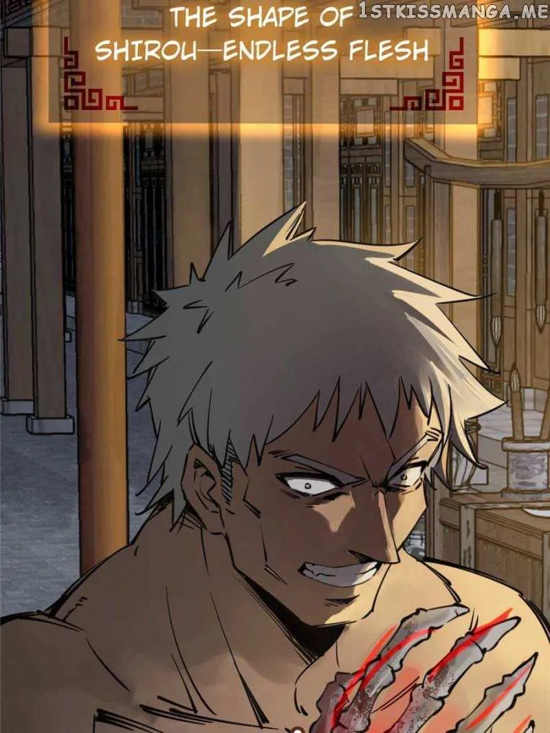 Another beginning with the Guhuo bird Chapter 137 page 7 - 