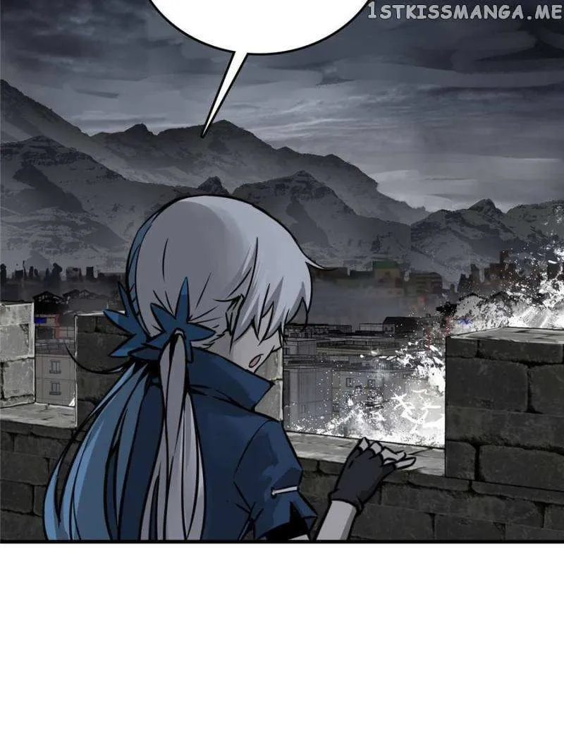 Another beginning with the Guhuo bird Chapter 137 page 62 - 