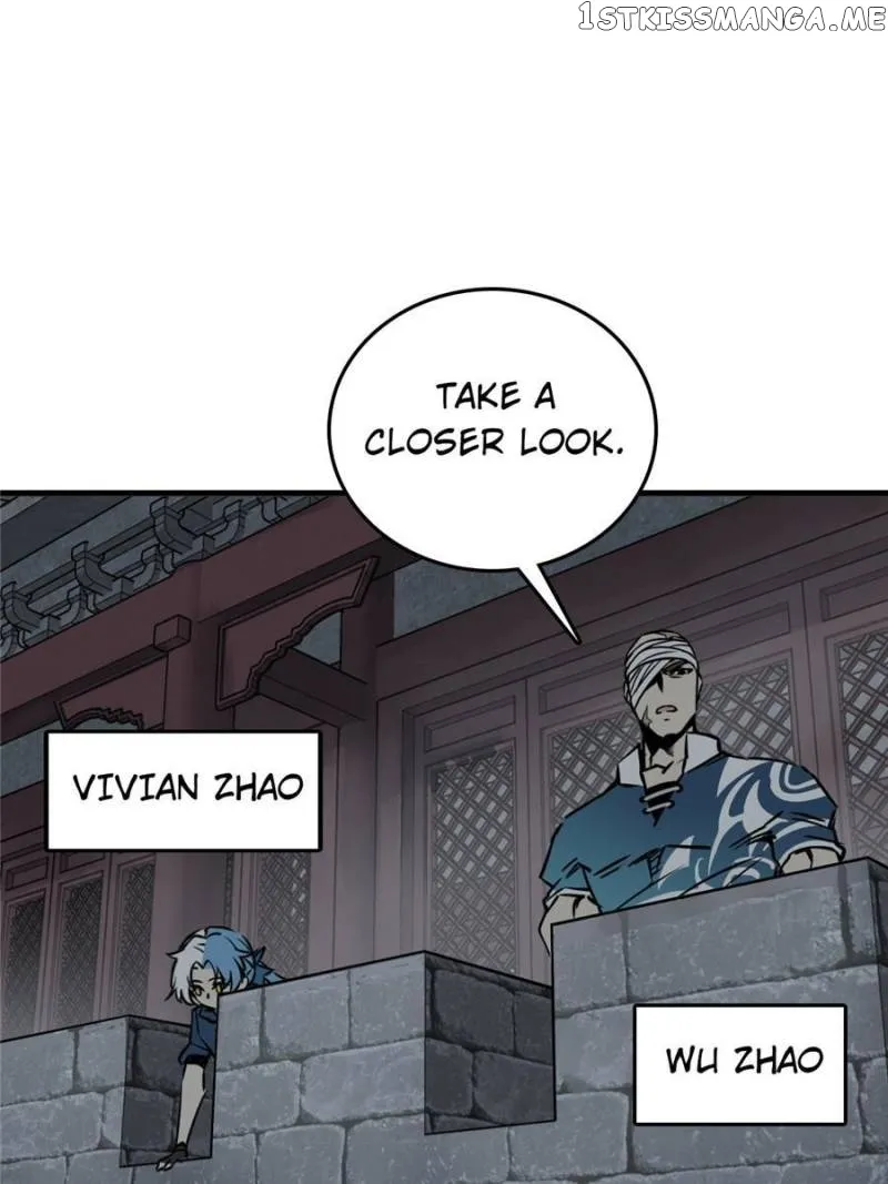 Another beginning with the Guhuo bird Chapter 137 page 63 - 