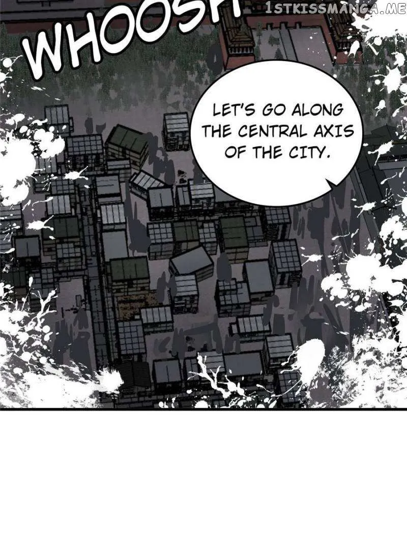 Another beginning with the Guhuo bird Chapter 137 page 65 - 