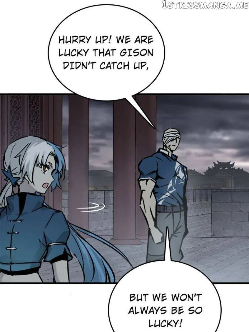 Another beginning with the Guhuo bird Chapter 137 page 68 - 