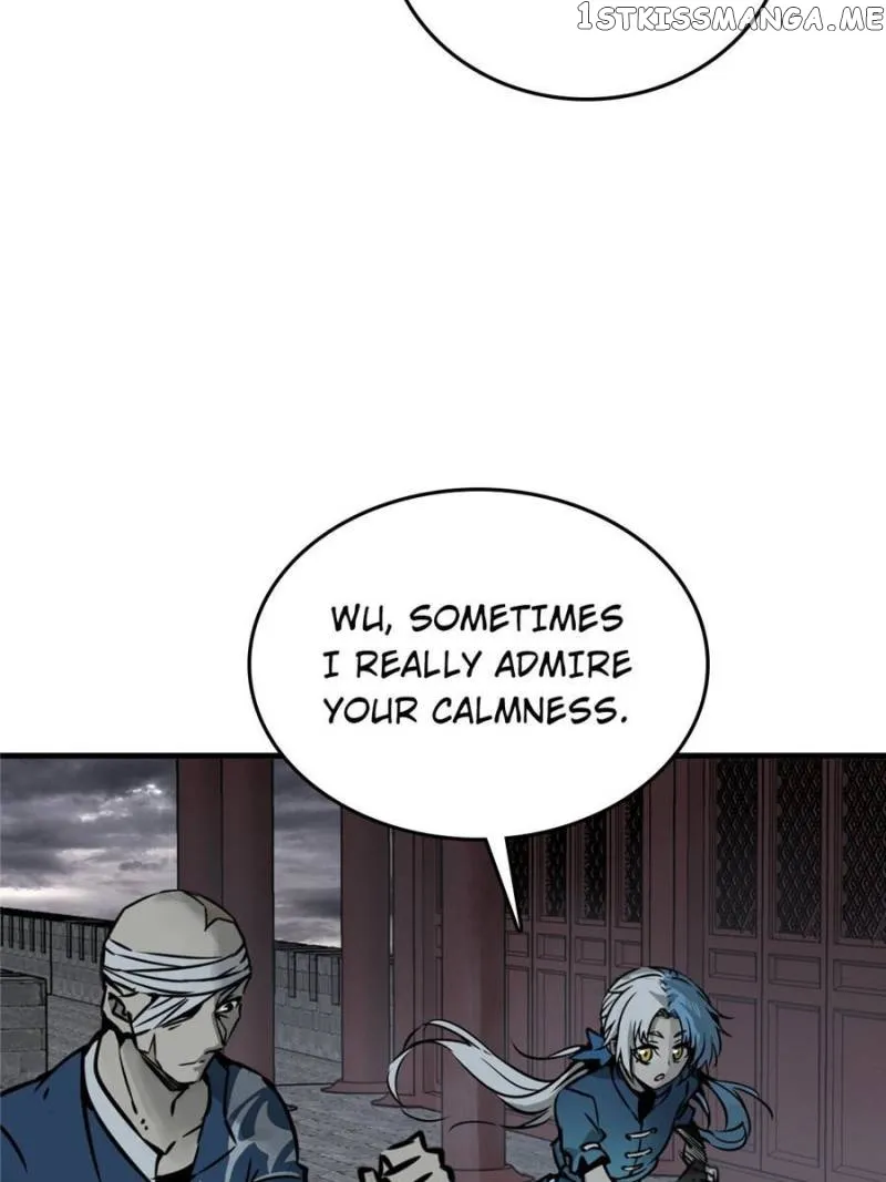 Another beginning with the Guhuo bird Chapter 137 page 69 - 