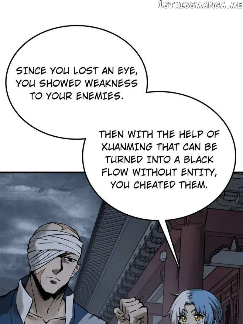 Another beginning with the Guhuo bird Chapter 137 page 71 - 