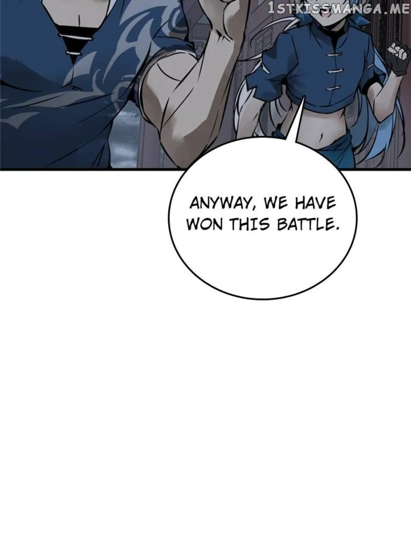 Another beginning with the Guhuo bird Chapter 137 page 72 - 