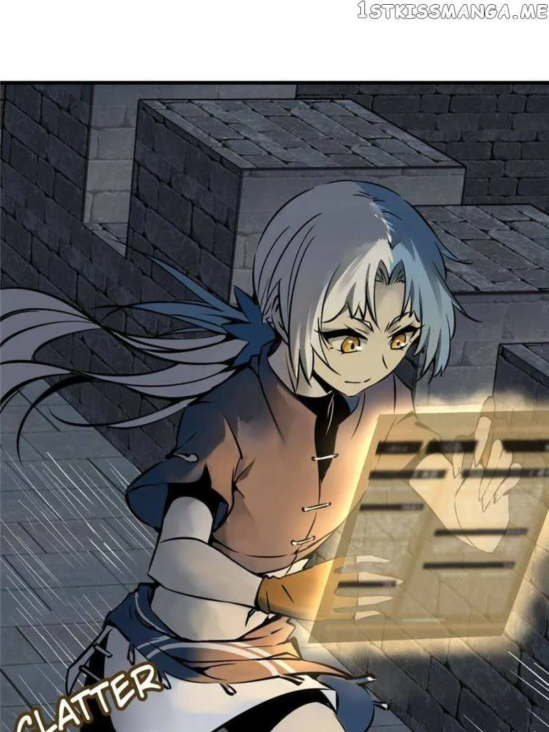 Another beginning with the Guhuo bird Chapter 137 page 73 - 