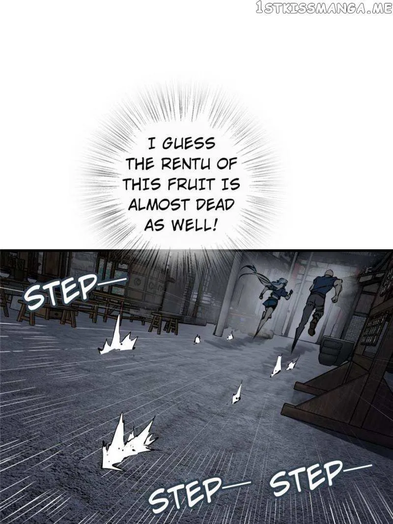 Another beginning with the Guhuo bird Chapter 137 page 77 - 