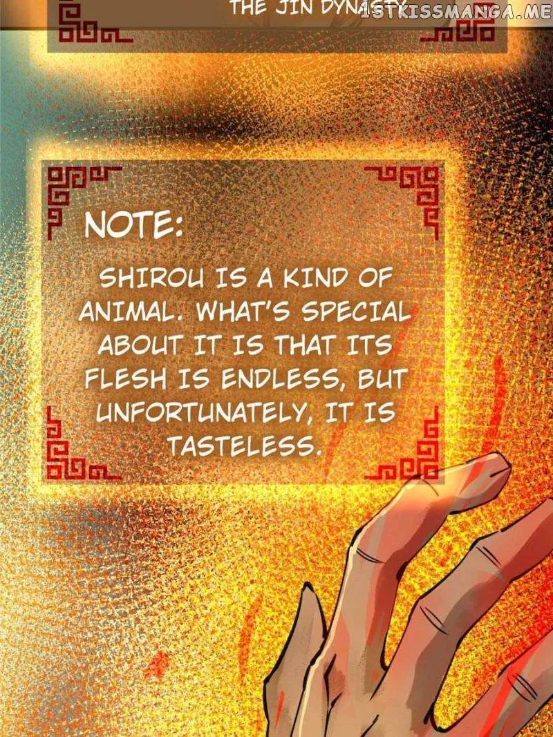 Another beginning with the Guhuo bird Chapter 137 page 9 - 