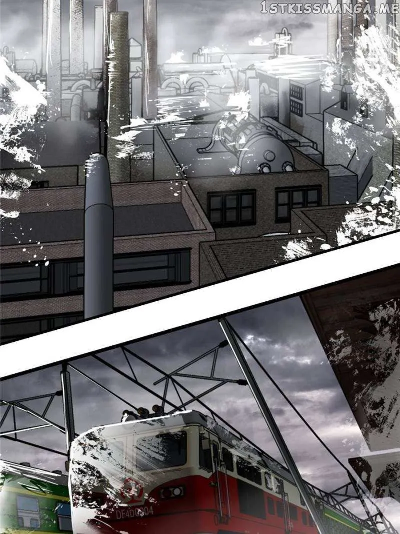 Another beginning with the Guhuo bird Chapter 137 page 85 - 