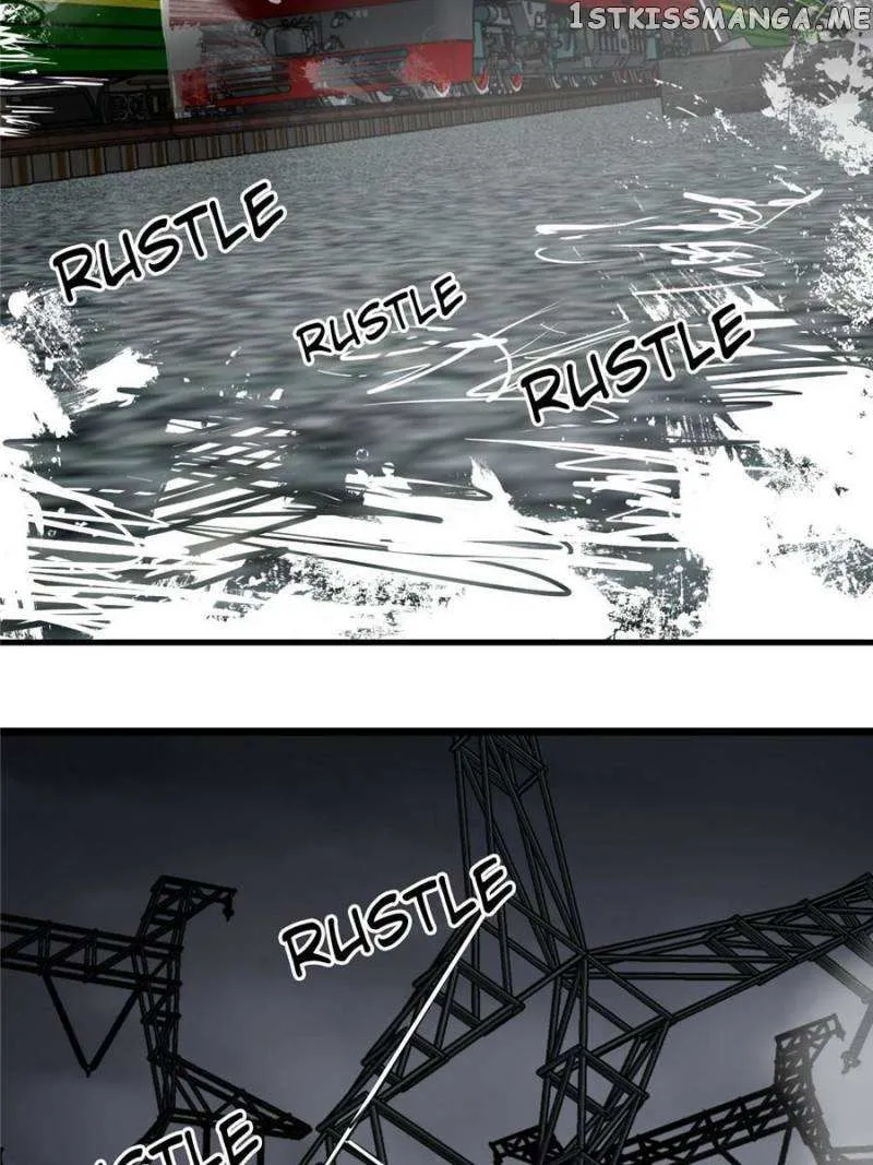 Another beginning with the Guhuo bird Chapter 137 page 86 - 