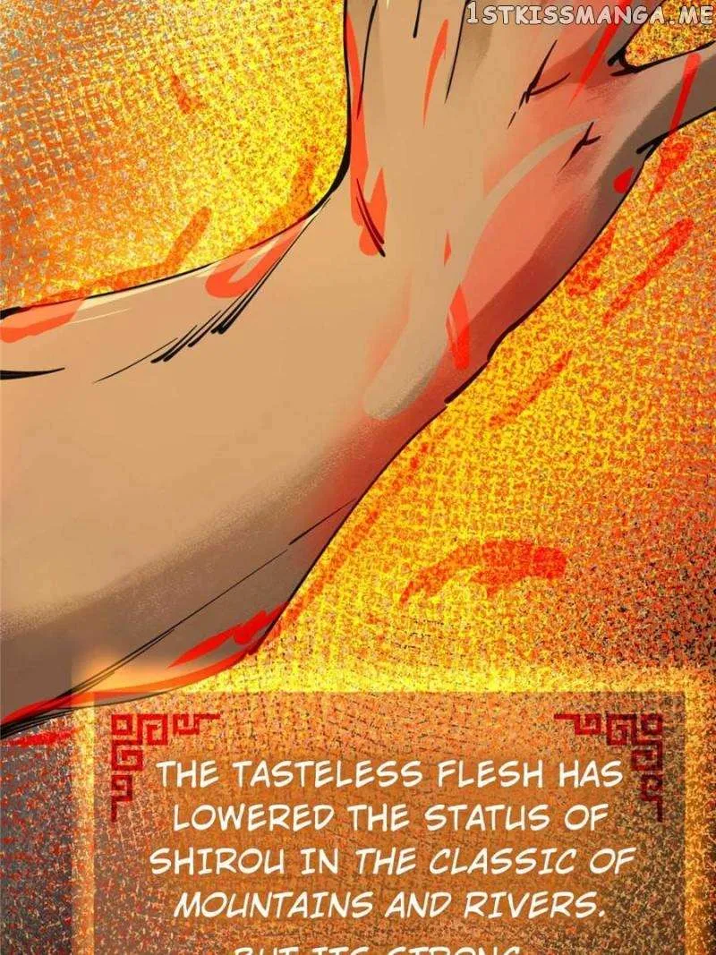 Another beginning with the Guhuo bird Chapter 137 page 10 - 