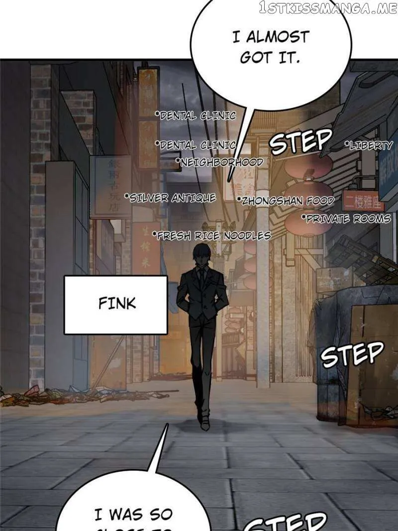 Another beginning with the Guhuo bird Chapter 137 page 92 - 