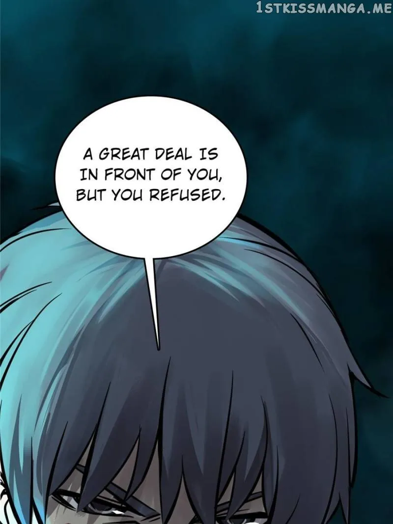 Another beginning with the Guhuo bird Chapter 137 page 96 - 