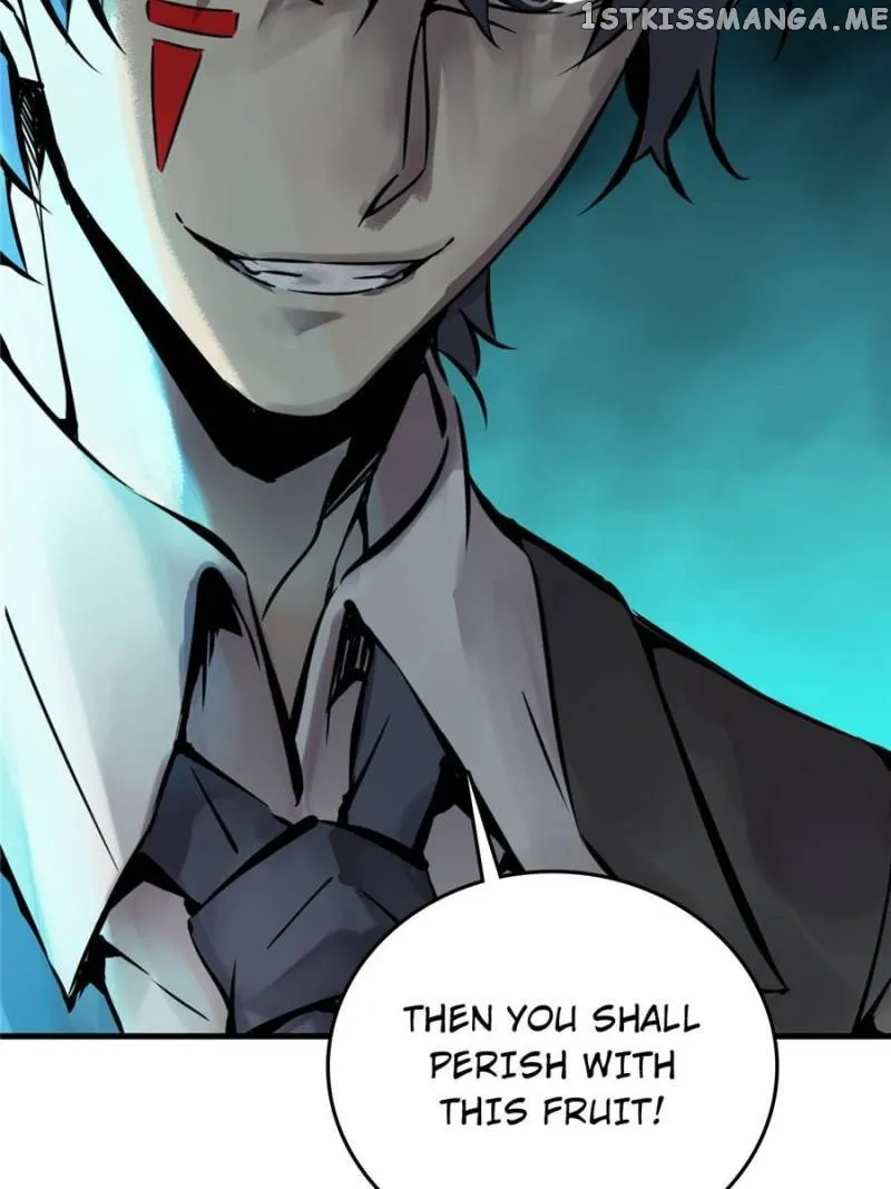 Another beginning with the Guhuo bird Chapter 137 page 97 - 