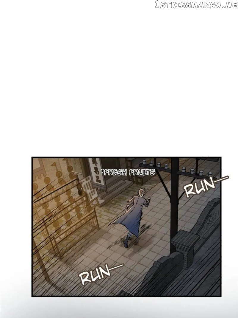 Another beginning with the Guhuo bird Chapter 138 page 2 - 