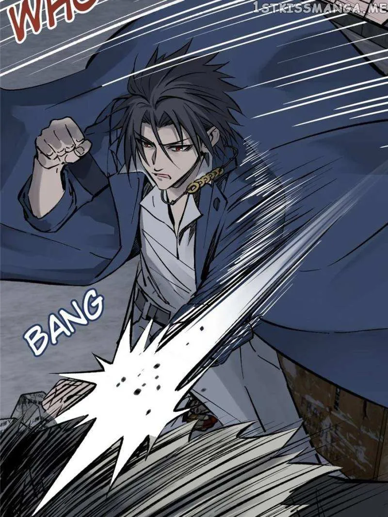 Another beginning with the Guhuo bird Chapter 138 page 11 - 