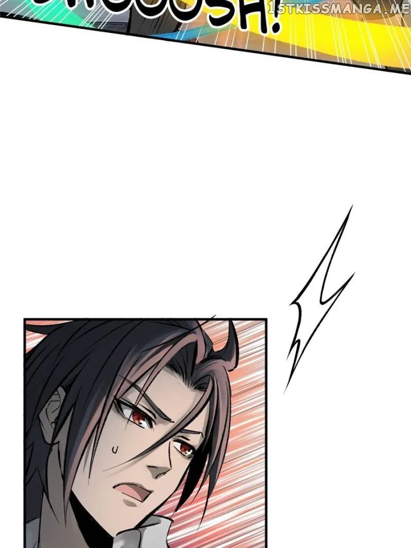 Another beginning with the Guhuo bird Chapter 138 page 14 - 