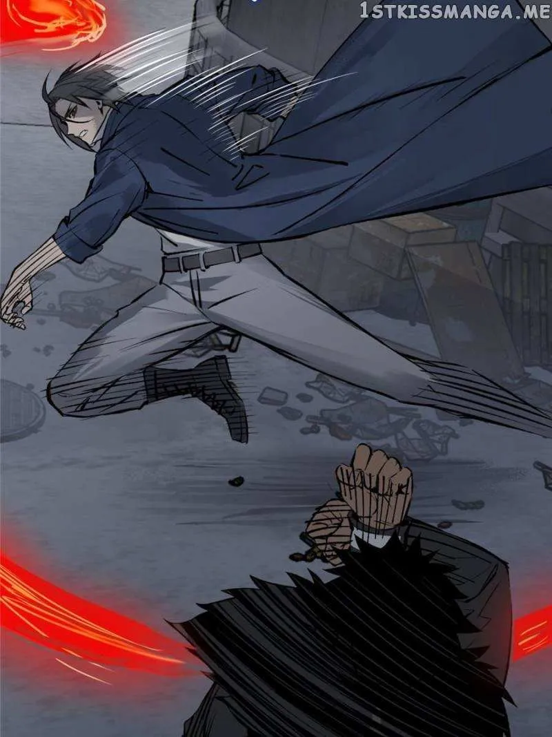 Another beginning with the Guhuo bird Chapter 138 page 16 - 