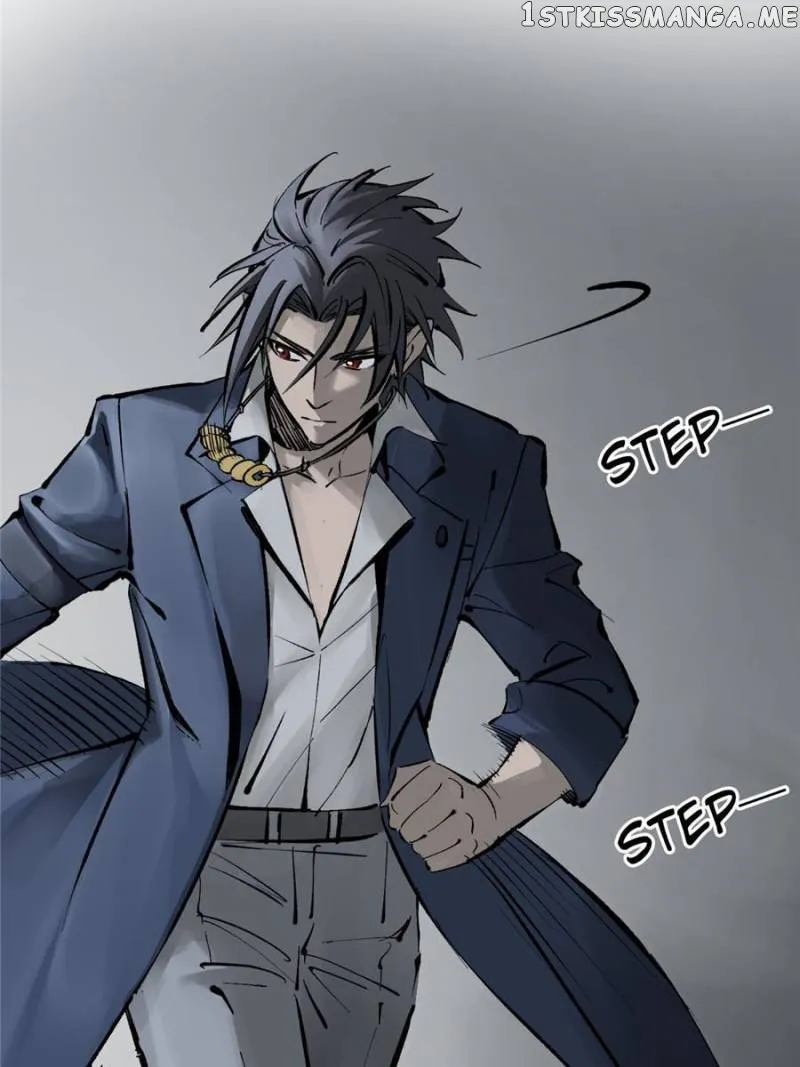 Another beginning with the Guhuo bird Chapter 138 page 3 - 