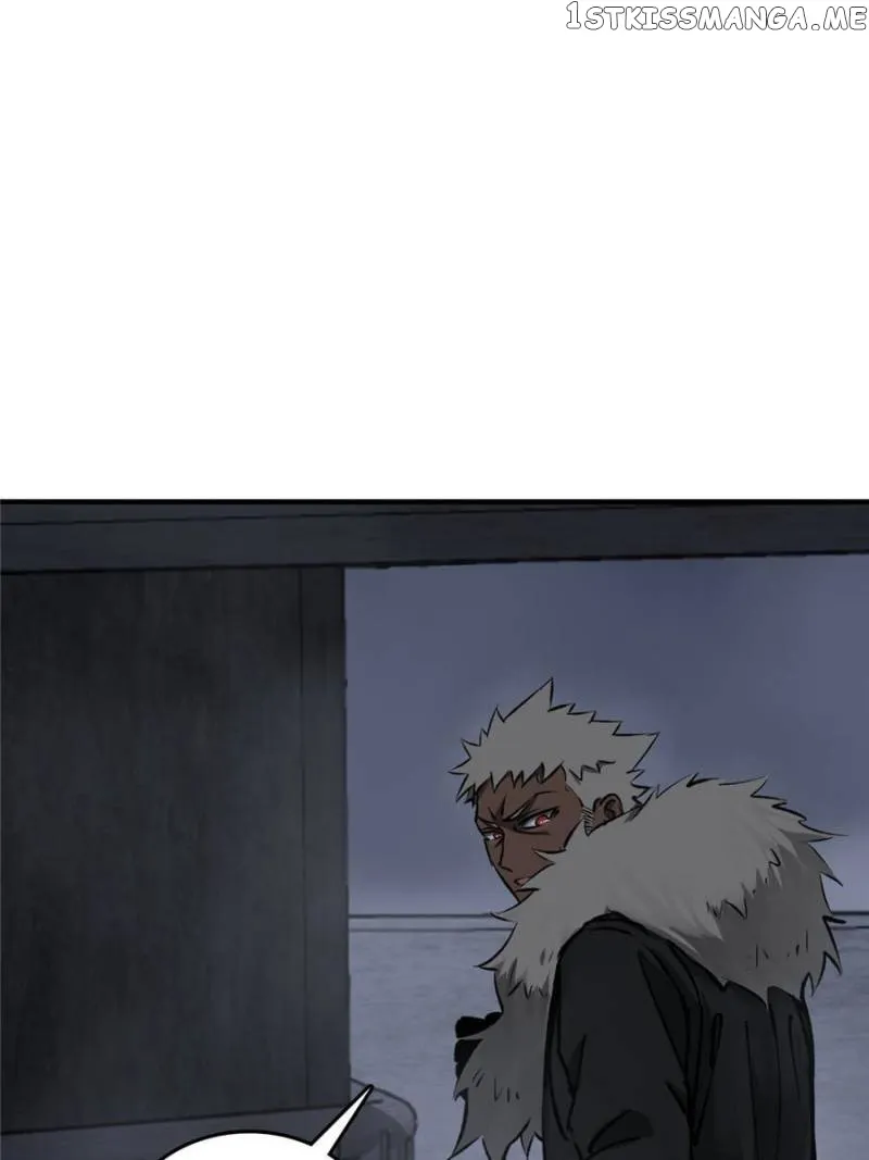 Another beginning with the Guhuo bird Chapter 138 page 21 - 