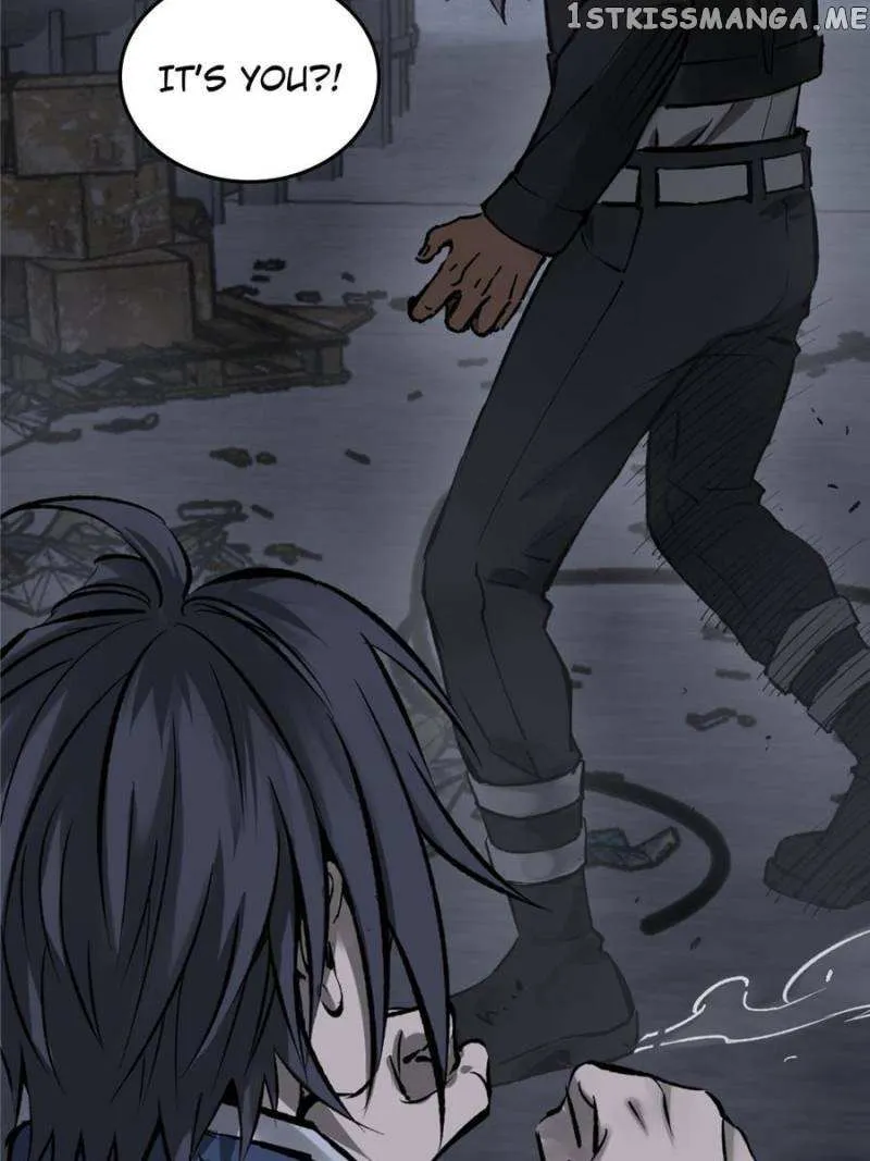 Another beginning with the Guhuo bird Chapter 138 page 22 - 