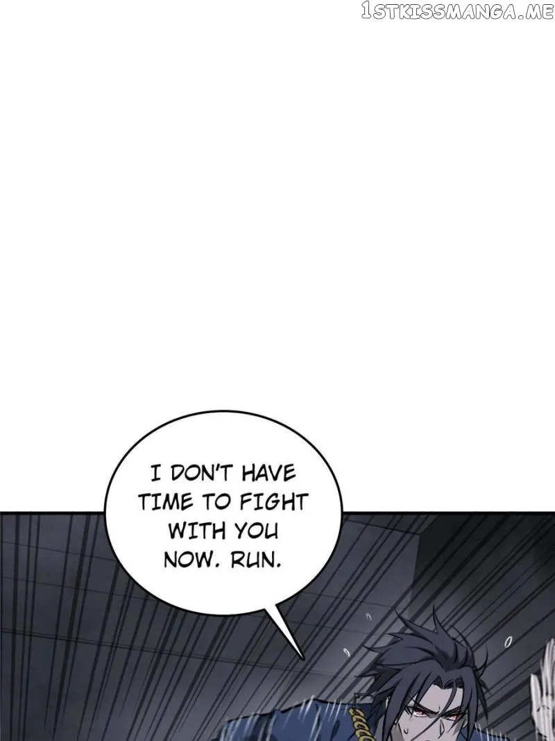 Another beginning with the Guhuo bird Chapter 138 page 24 - 